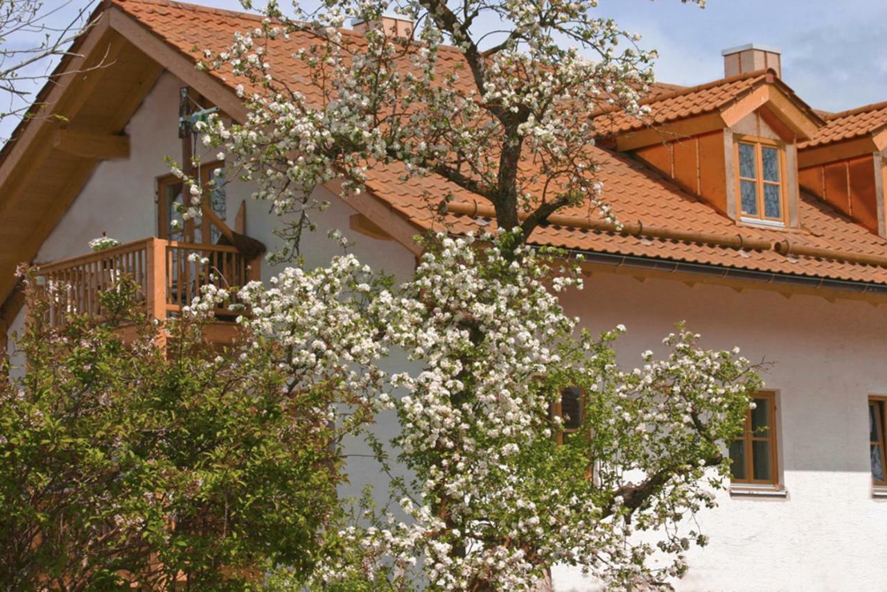 Ferienwohnung Amato Murnau am Staffelsee Exterior photo