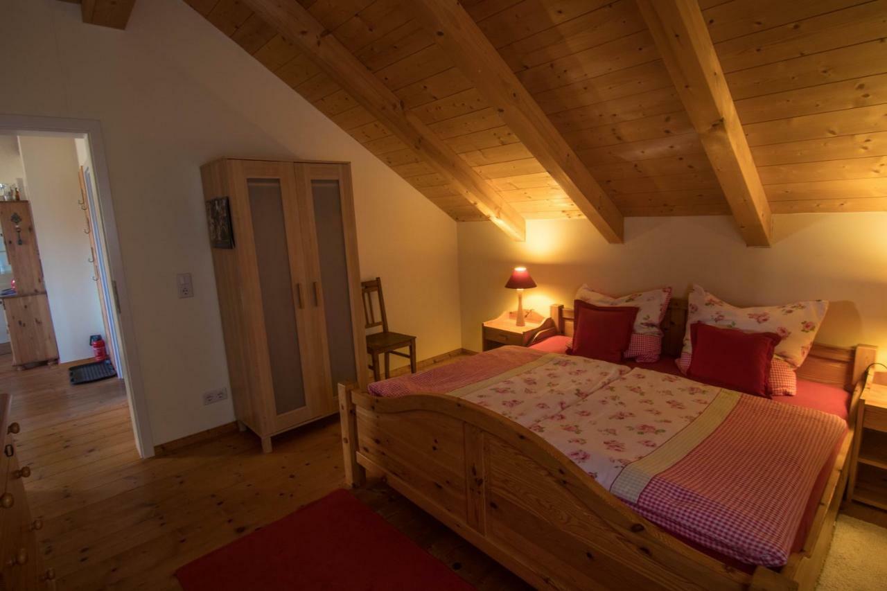 Ferienwohnung Amato Murnau am Staffelsee Exterior photo