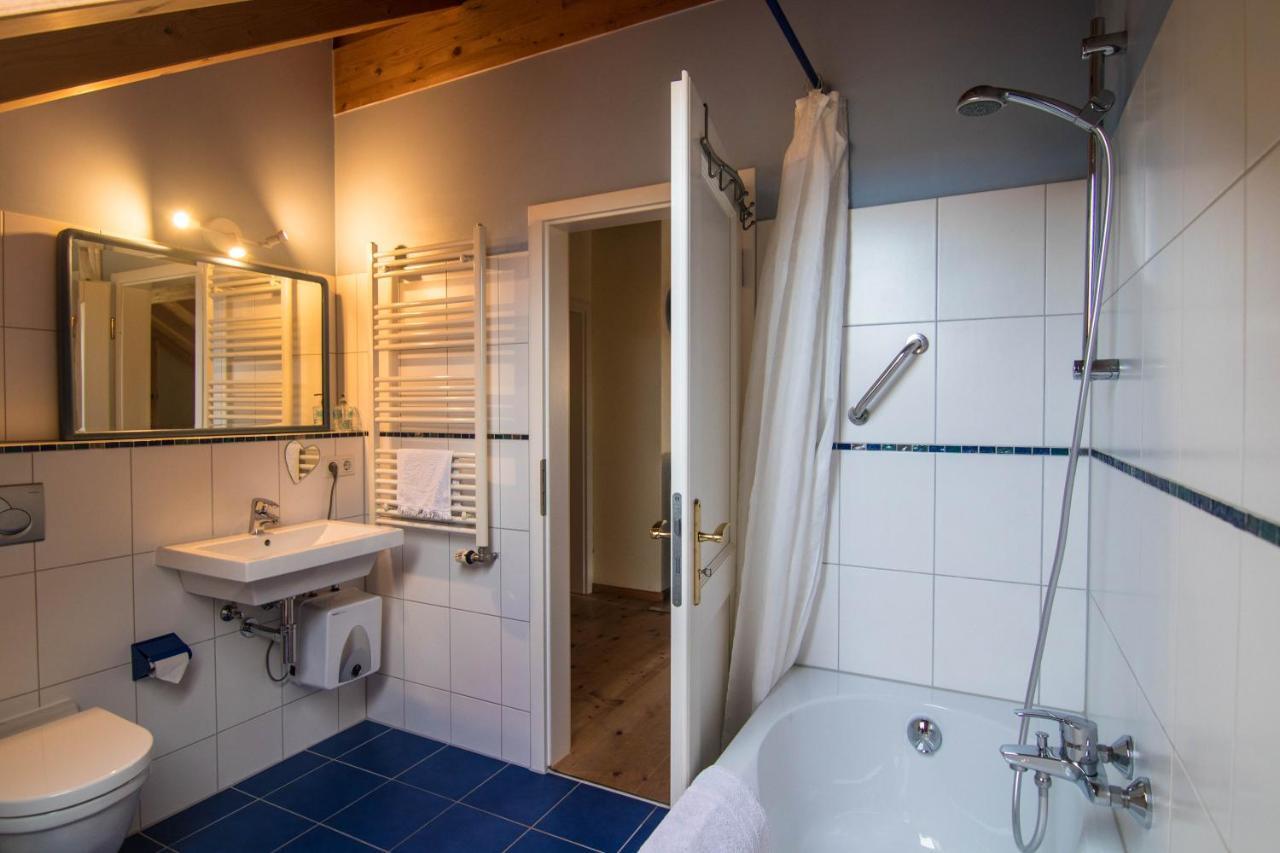 Ferienwohnung Amato Murnau am Staffelsee Exterior photo